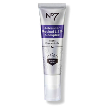 Advanced Retinol 1.5% Complex Night Concentrate